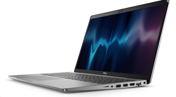 DELL Latitude 5540 i5-1335U 15,6″FHD 8Go 512 Go SSD Freedos 36M