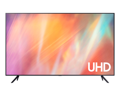 SAMSUNG tv 43″ serie 7 UHD 4K 3,840×2,160 3 HDMI 1 USB Smart bth wifi recept integré 12M
