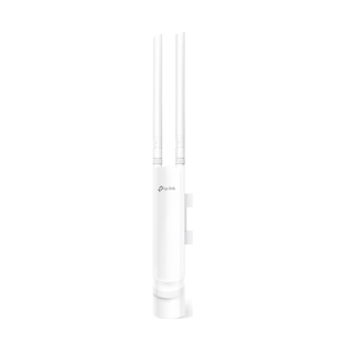 Tplink Point d’accès WiFi Mesh AC1200 MU-MIMO Gigabit Extérieur (IP65)