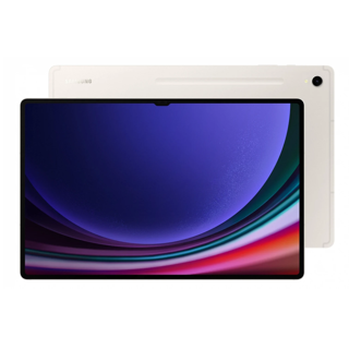 SAMSUNG Galaxy Tab S9 Beige 11 » Snapdragon 8 8Go 128Go Android 5G 12MpxUW13Mpx